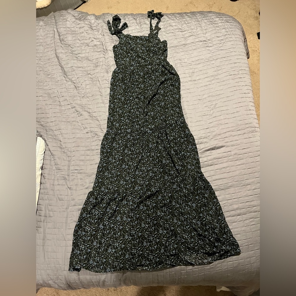 Long dress